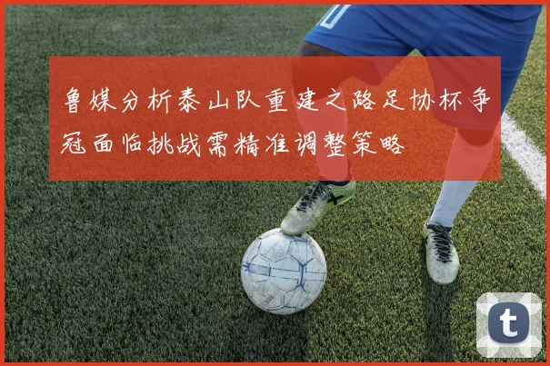 鲁媒分析泰山队重建之路足协杯争冠面临挑战需精准调整策略