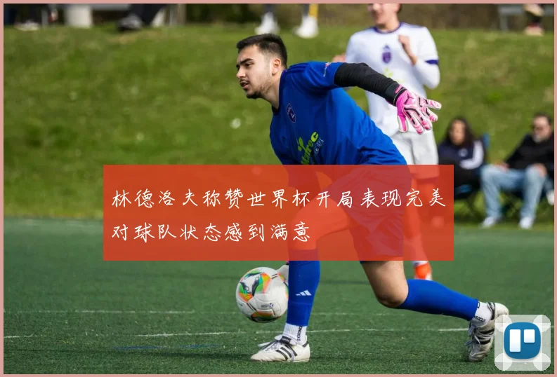 林德洛夫称赞世界杯开局表现完美对球队状态感到满意